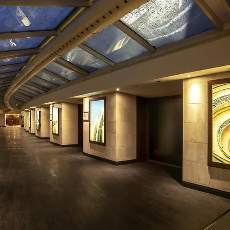 Mercure Roma West-2